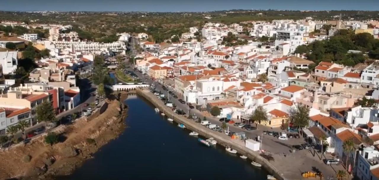 Suites @ Portarade Ferragudo  Exterior photo